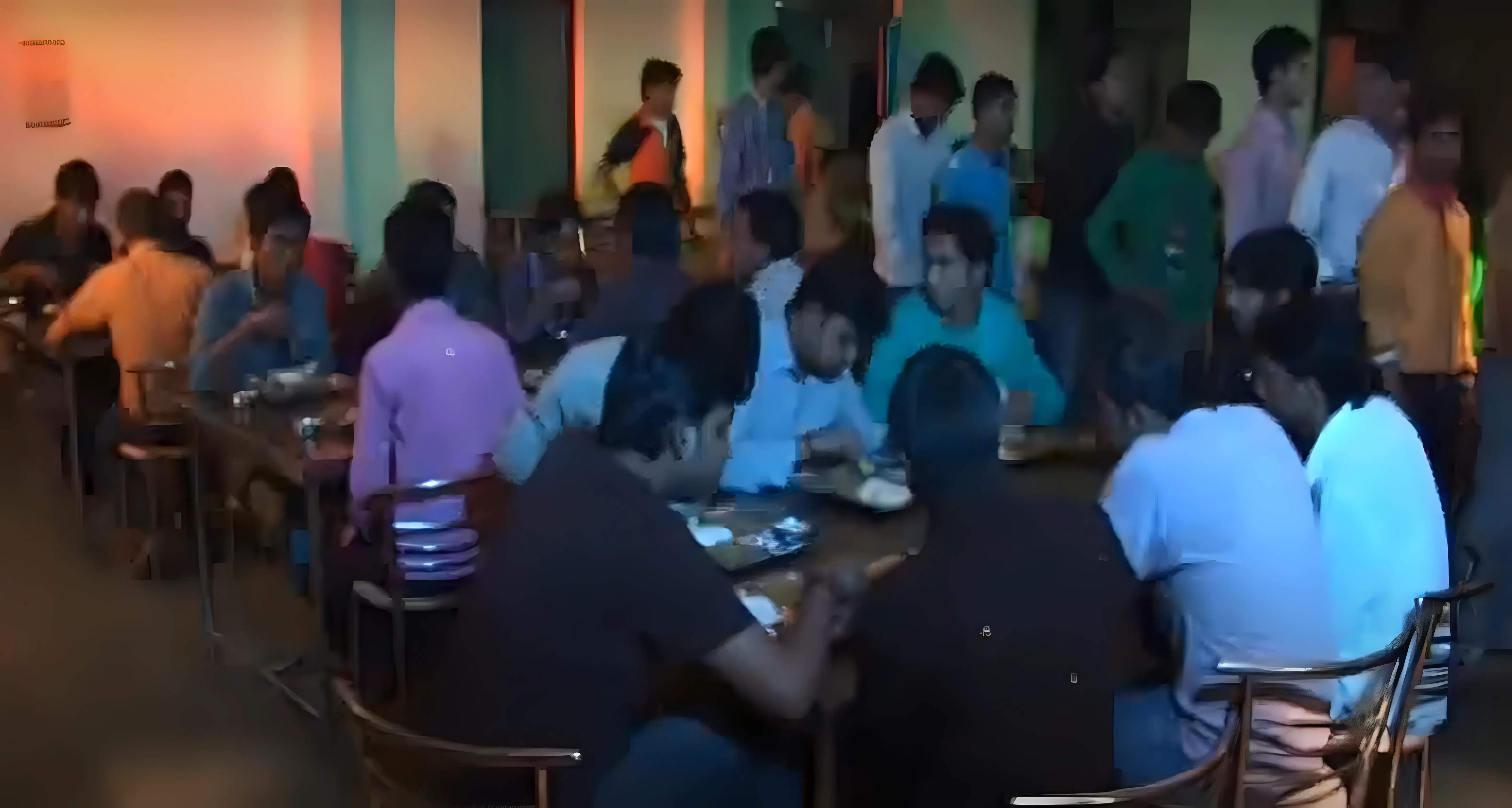 Sagar Institute of Technology and Management Barabanki Hostel photo 2