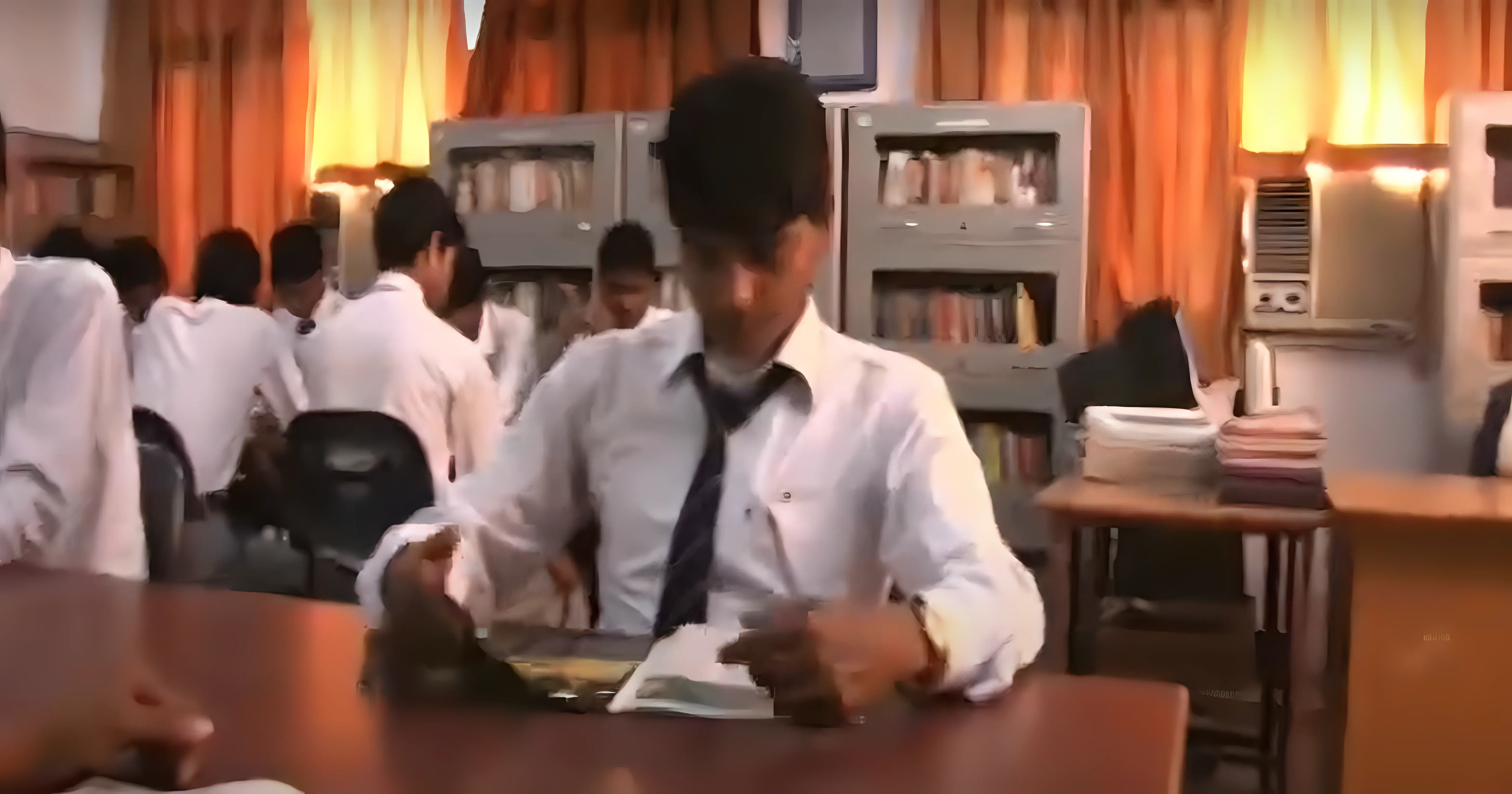 Sagar Institute of Technology and Management Barabanki Library photo 2