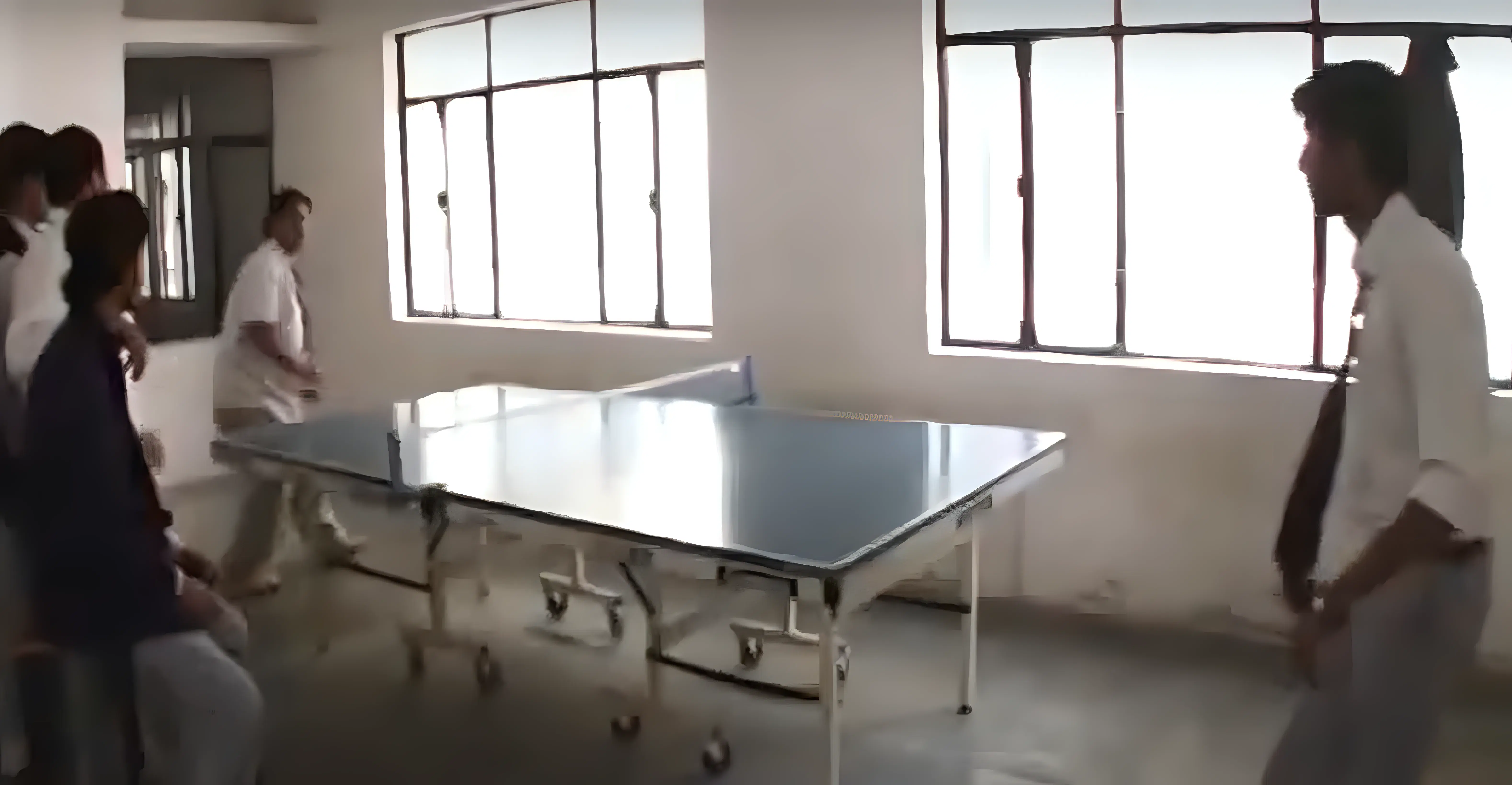 Sagar Institute of Technology and Management Barabanki Sports Facilities photo 2