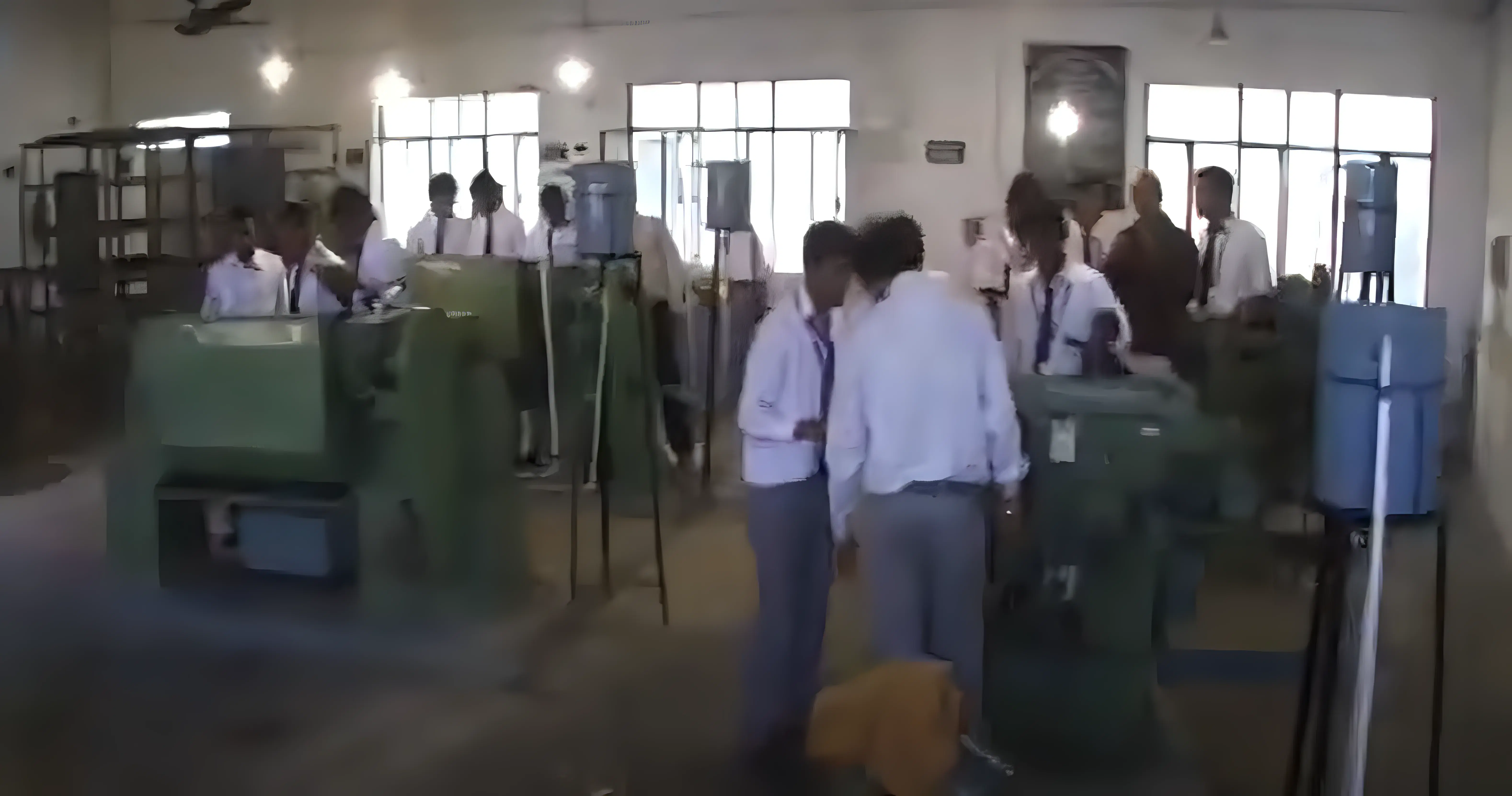 Sagar Institute of Technology and Management Barabanki Library photo 4