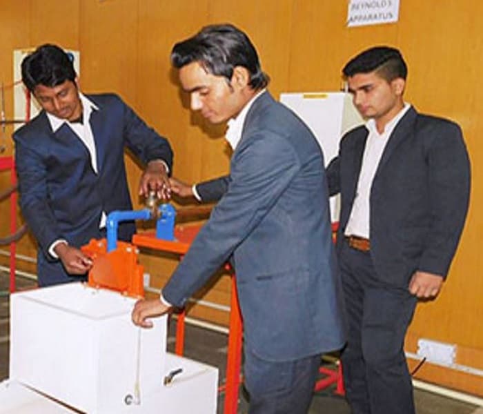 RamEesh Institute of Engineering and Technology Greater Noida Campus photo 6