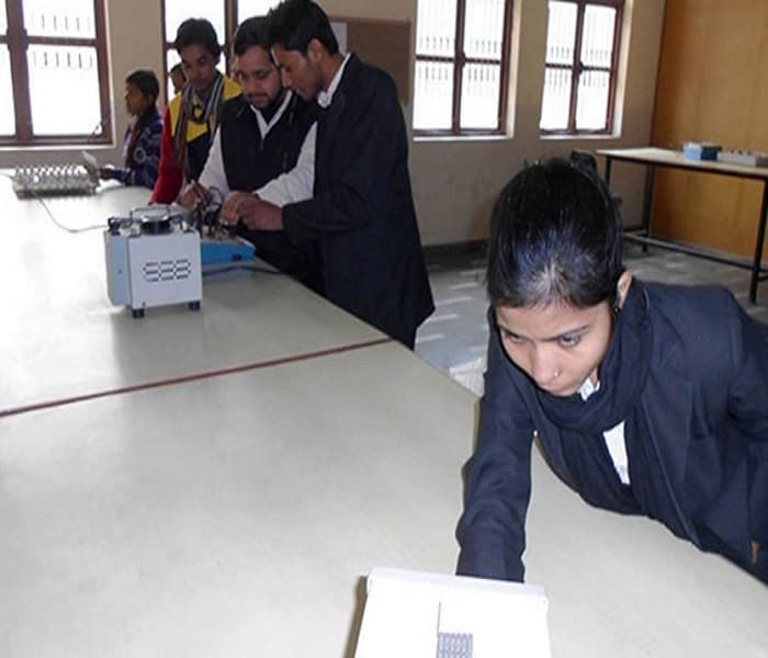 RamEesh Institute of Engineering and Technology Greater Noida Campus photo 7