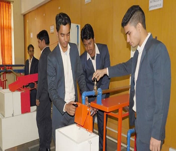 RamEesh Institute of Engineering and Technology Greater Noida Campus photo 9