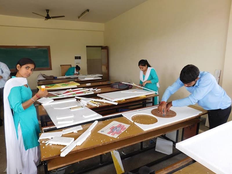 RamEesh Institute of Engineering and Technology Greater Noida Events photo 9