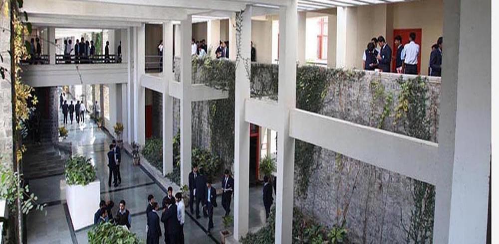 JUET Building & Infrastructure photo 9