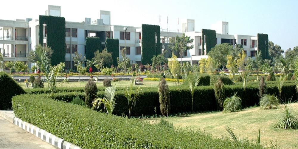 JUET Building & Infrastructure photo 12