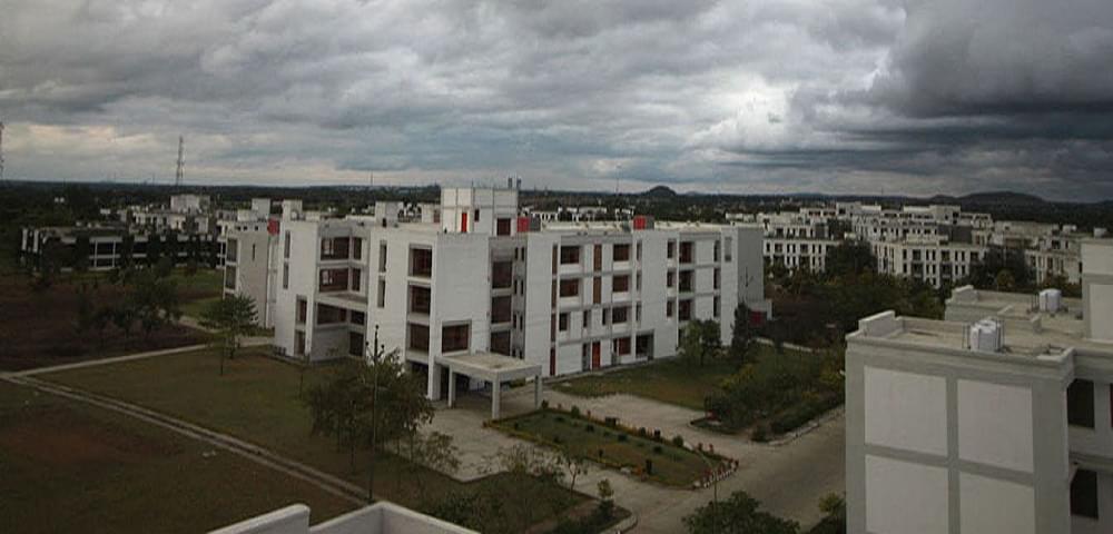 JUET Building & Infrastructure photo 13