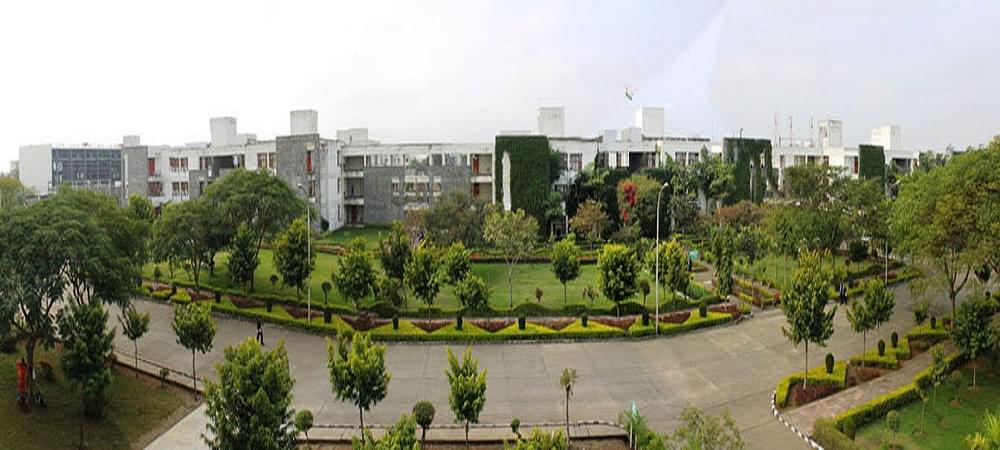 JUET Building & Infrastructure photo 2