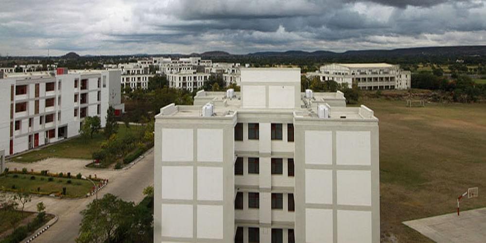 JUET Building & Infrastructure photo 14