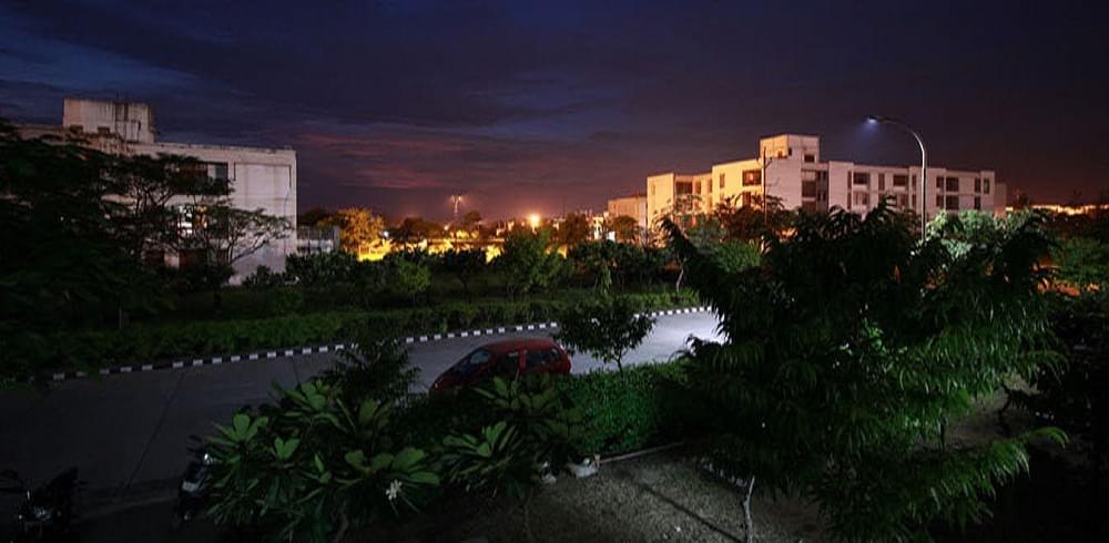 JUET Building & Infrastructure photo 15