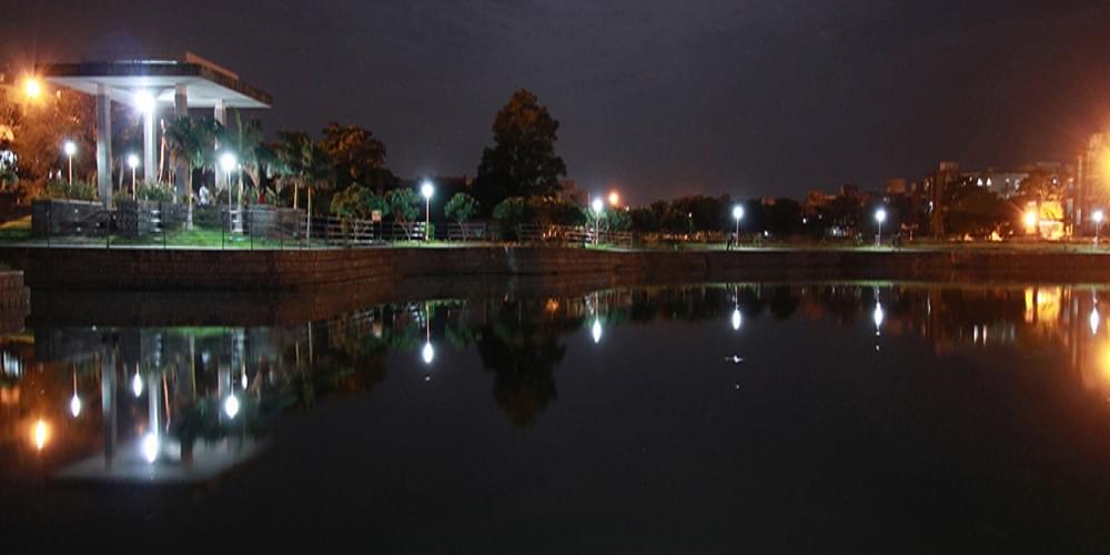 JUET Building & Infrastructure photo 4