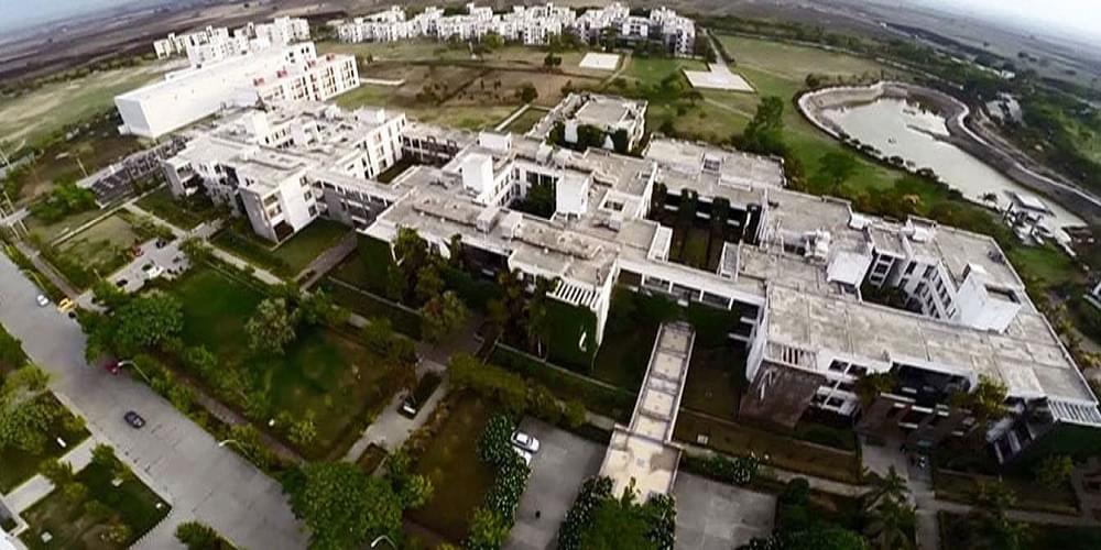 JUET Building & Infrastructure photo 8