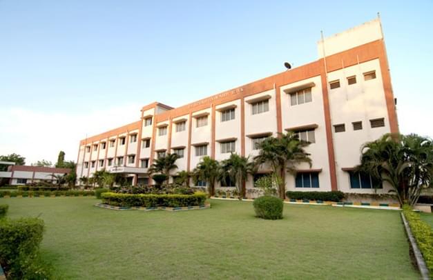 Devi Ahilya Vishwavidyalaya Indore Campus photo 12