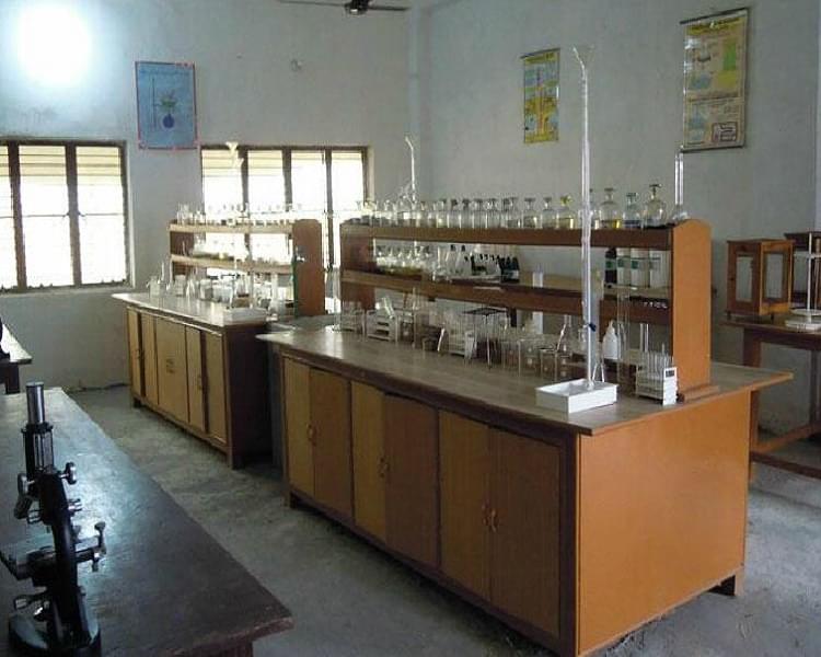 Mahaveer University Infrastructure photo 4