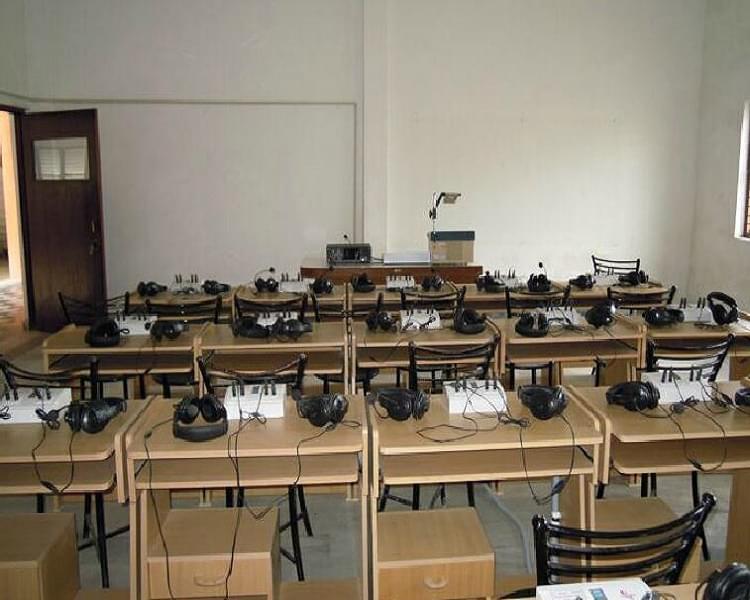 Mahaveer University Infrastructure photo 5