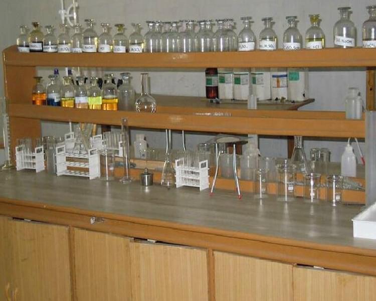 Mahaveer University Infrastructure photo 6