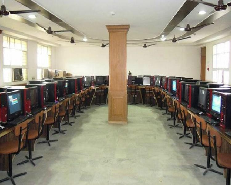 Mahaveer University Infrastructure photo 9