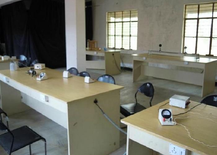 Mahaveer University Infrastructure photo 11