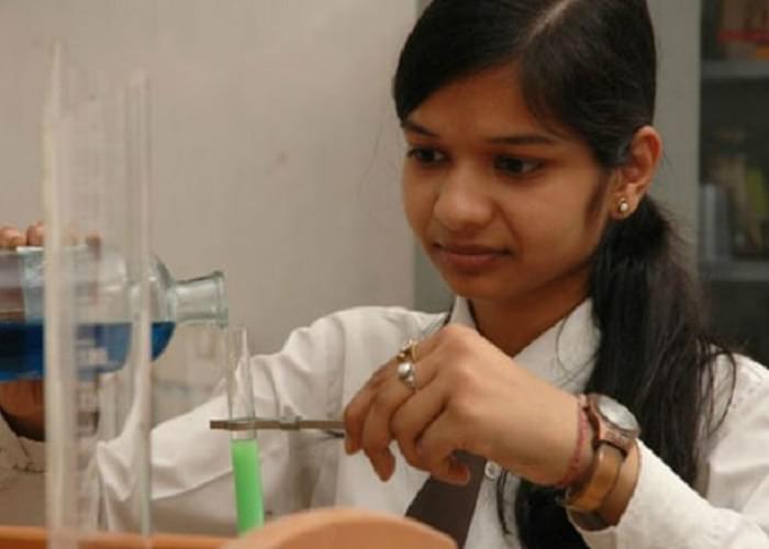 Mahaveer University Infrastructure photo 7