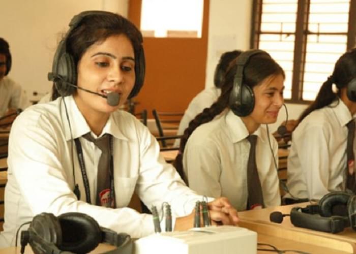 Mahaveer University Infrastructure photo 8