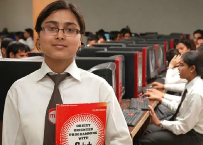 Mahaveer University Infrastructure photo 10