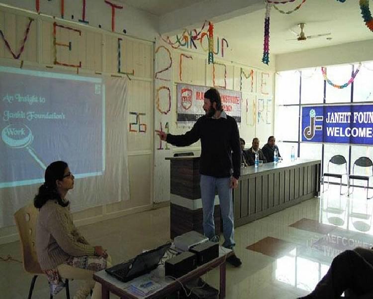 Mahaveer University Events photo 3