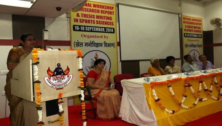 LNIPE Activities photo 4