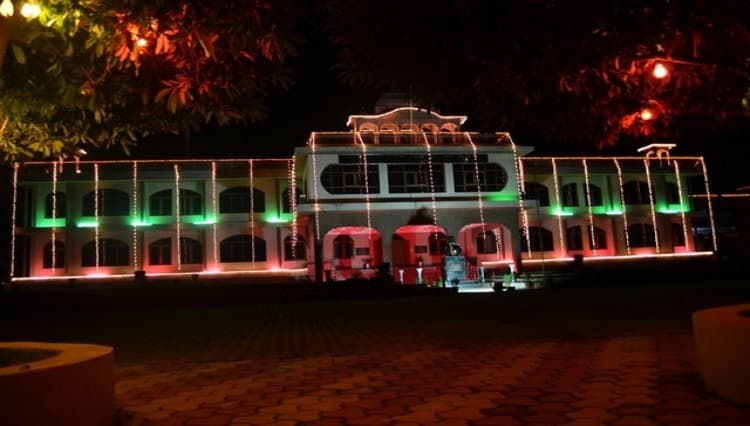 LNIPE Campus photo 5