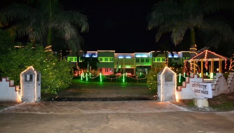 LNIPE Campus photo 7