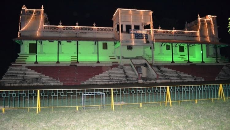 LNIPE Campus photo 9