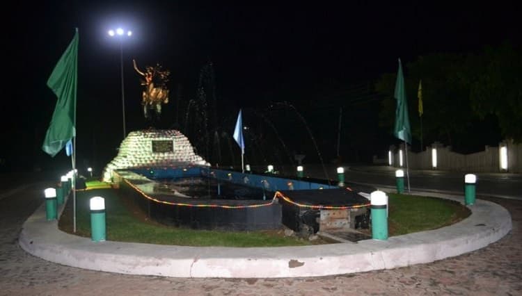 LNIPE Campus photo 2