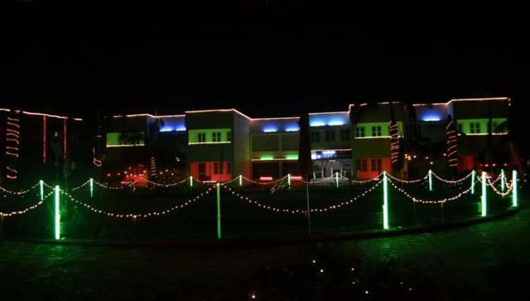 LNIPE Campus photo 3