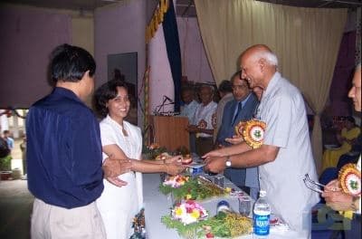 Nanaji Deshmukh Pashu Chikitsa Vigyan Vishwavidyalaya Jabalpur Academic Building and Event photo 5