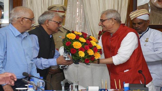 Nanaji Deshmukh Pashu Chikitsa Vigyan Vishwavidyalaya Jabalpur Academic Building and Event photo 6