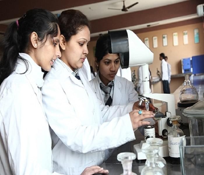 Aligarh College of Pharmacy Infrastructure photo 1