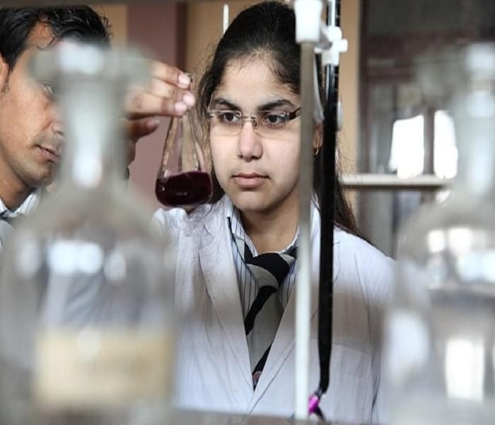 Aligarh College of Pharmacy Infrastructure photo 2