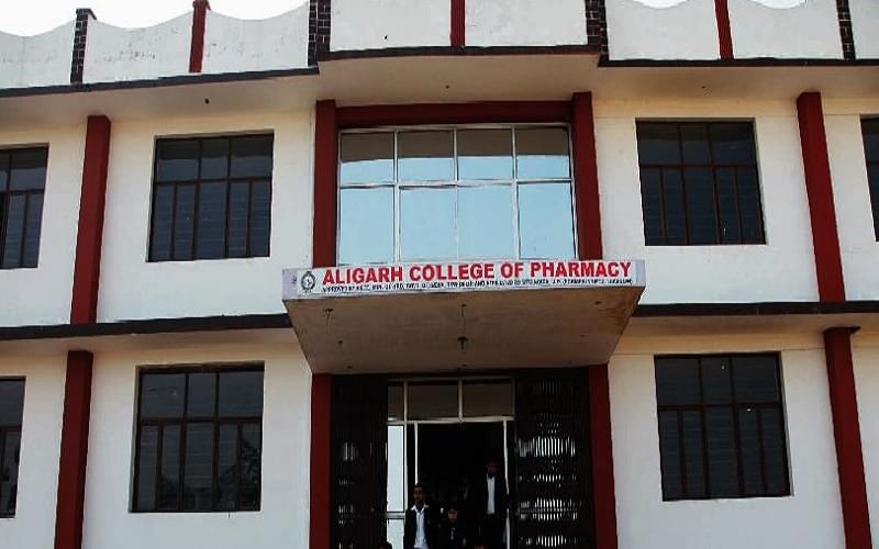 Aligarh College of Pharmacy Infrastructure photo 3
