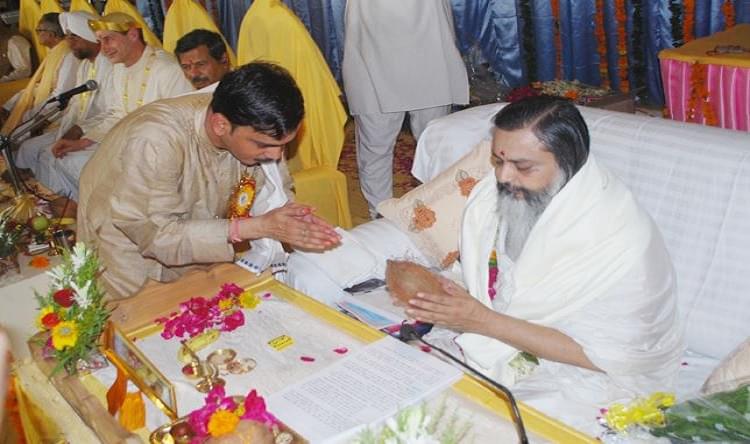 Maharishi Mahesh Yogi Vedic Vishwavidyalaya Katni Events photo 5