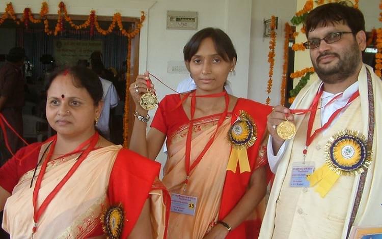 Maharishi Mahesh Yogi Vedic Vishwavidyalaya Katni Events photo 7