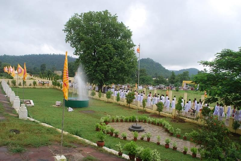 Maharishi Mahesh Yogi Vedic Vishwavidyalaya Katni Events photo 12