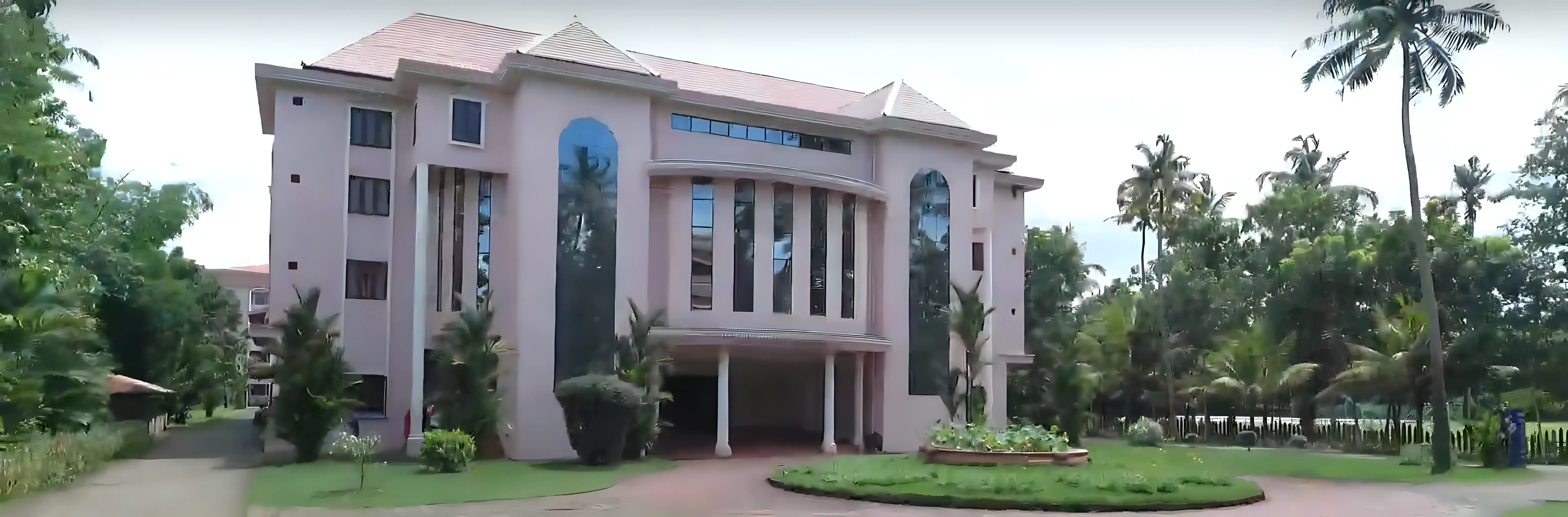 Sahrdaya College of Engineering Kodakara Campus photo 1