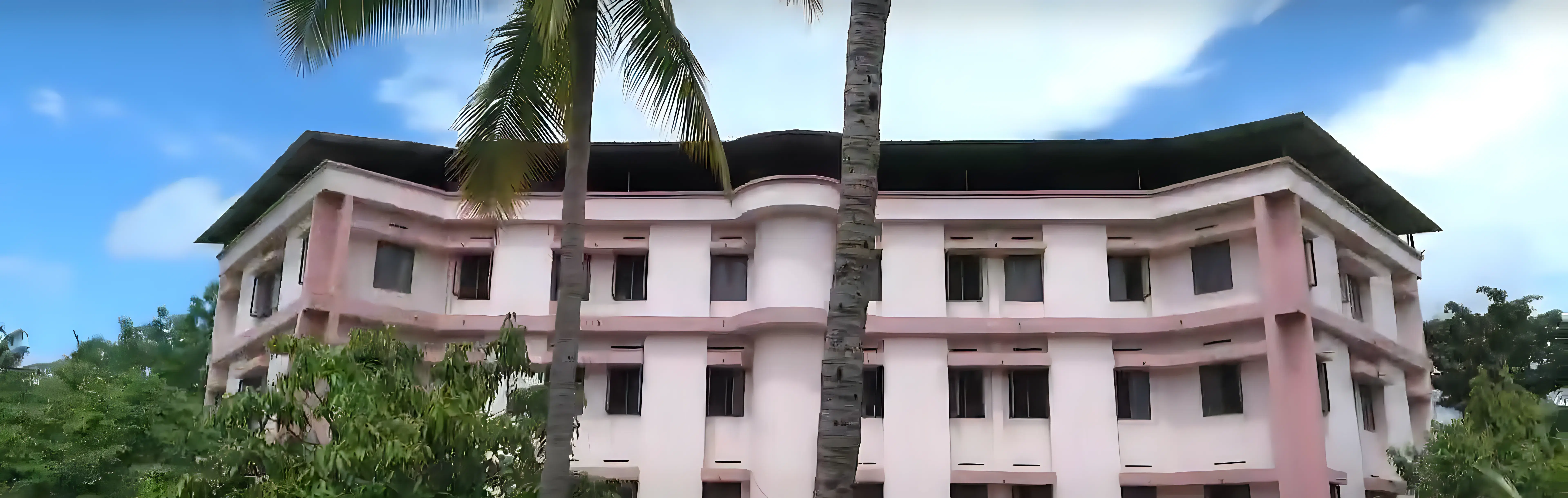 Sahrdaya College of Engineering Kodakara Campus photo 2