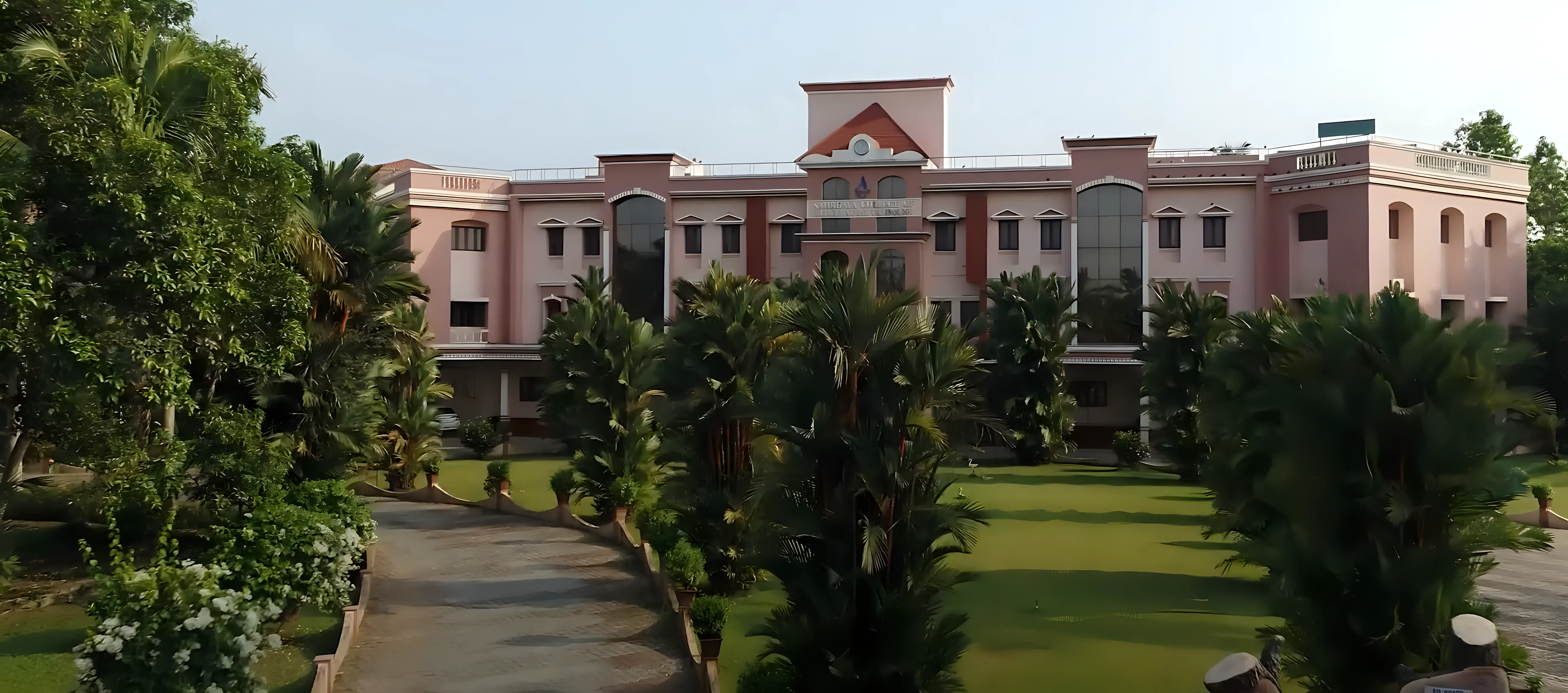 Sahrdaya College of Engineering Kodakara Campus photo 9