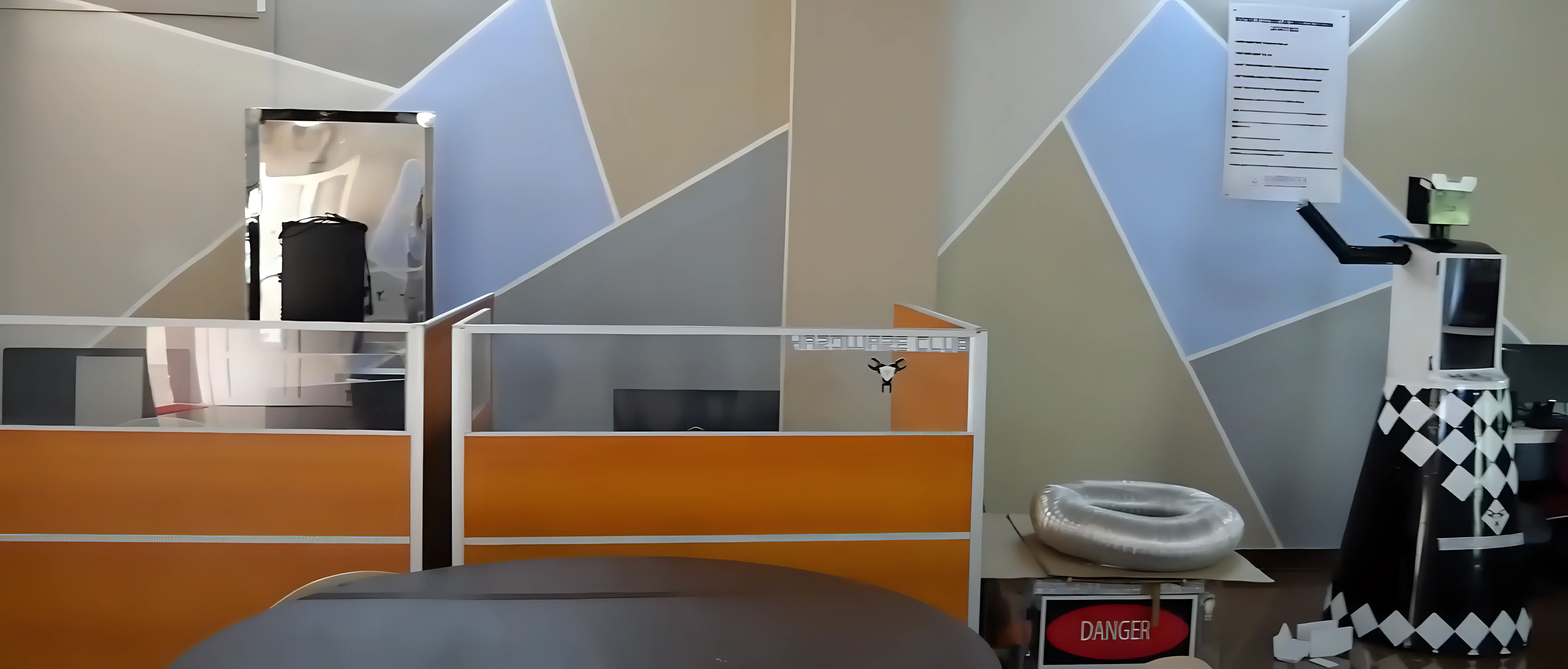 Sahrdaya College of Engineering Kodakara Academic Infrastructure photo 2