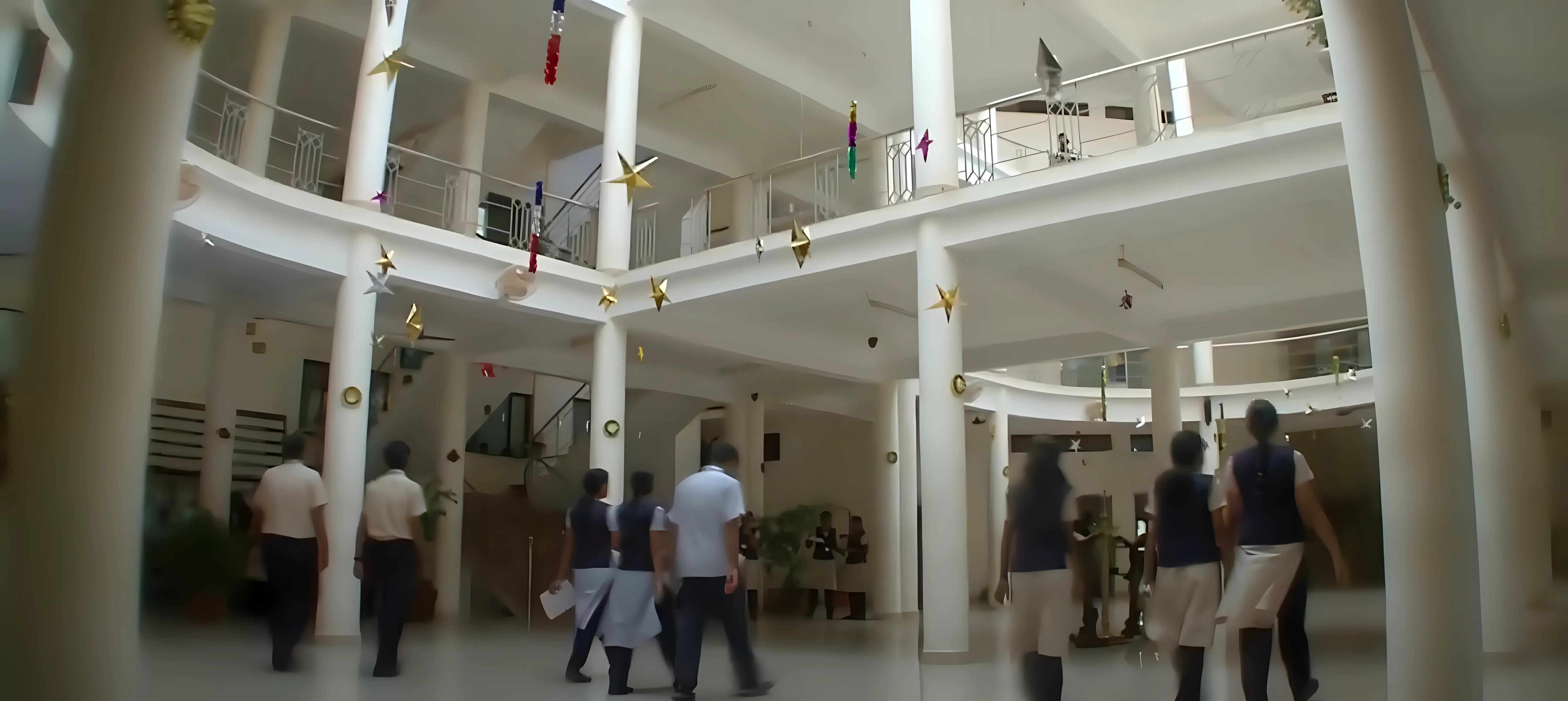 Sahrdaya College of Engineering Kodakara Facilities photo 1