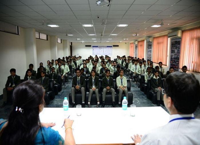 GL Bajaj Mathura Events photo 1