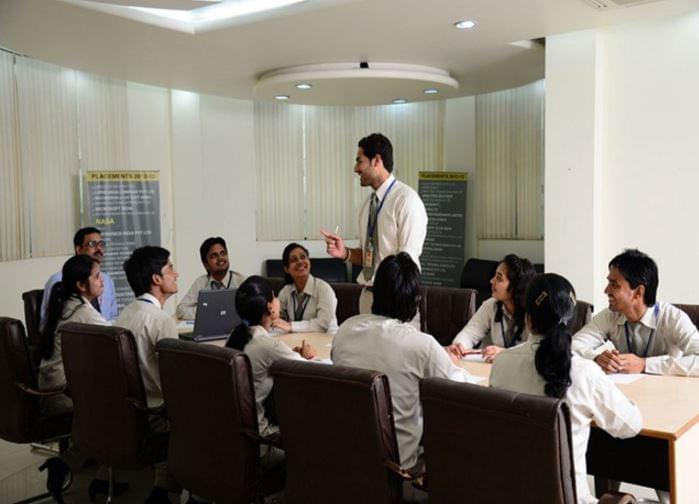 GL Bajaj Mathura Events photo 2