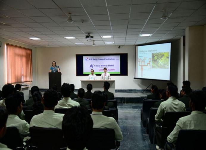 GL Bajaj Mathura Events photo 3