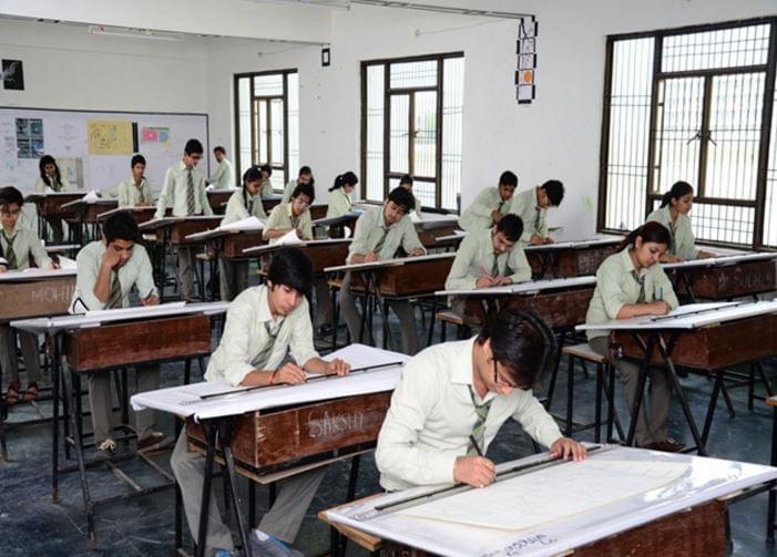 GL Bajaj Mathura Infrastructure photo 2