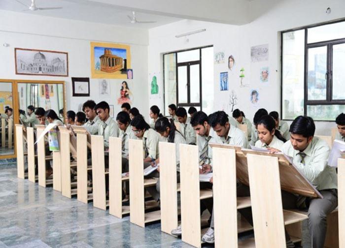 GL Bajaj Mathura Infrastructure photo 3